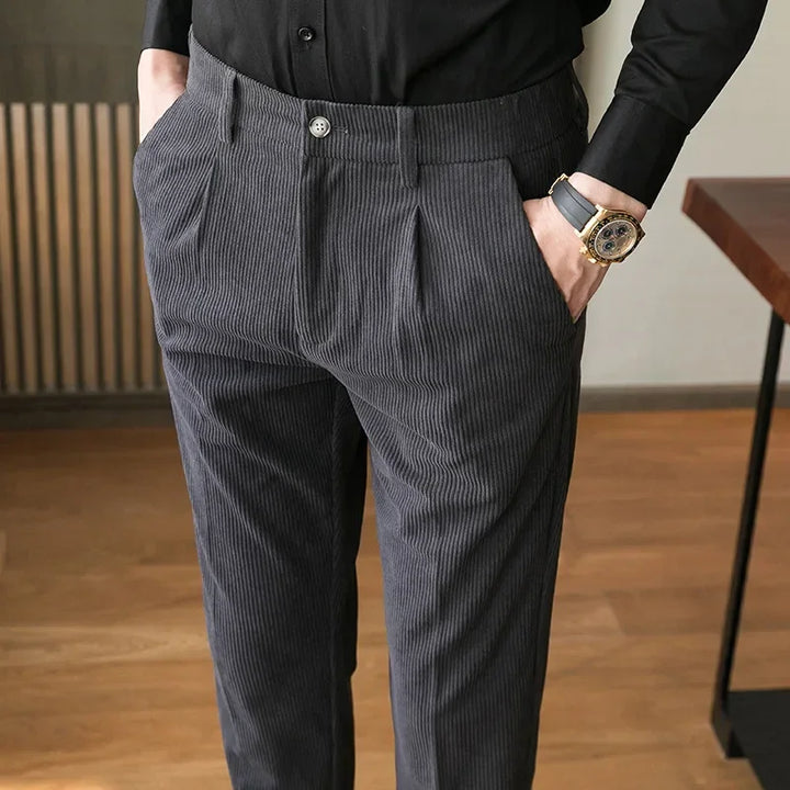 Pantalones de Pana Personalizados