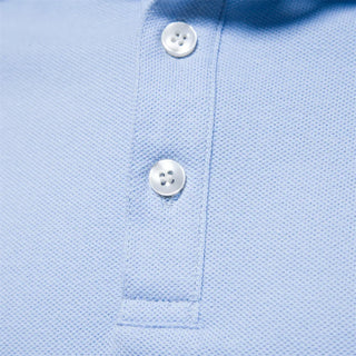 Amario  Chic Elegant Polo