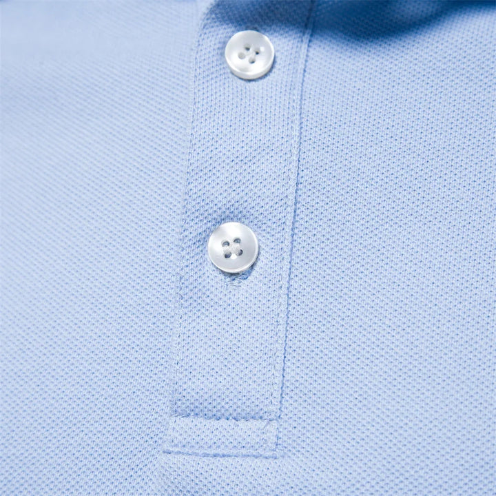 Amario  Chic Elegant Polo