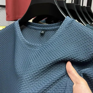 Amario | Camiseta Elegante para Hombre