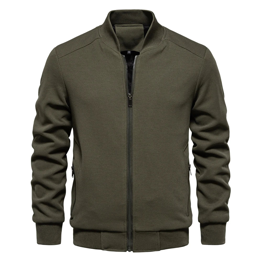 Muller - Chaqueta Premium para Otoño