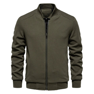 Muller - Chaqueta Premium para Otoño