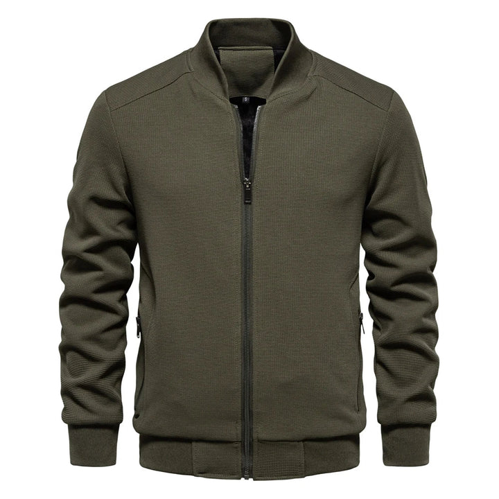 Muller - Chaqueta Premium para Otoño