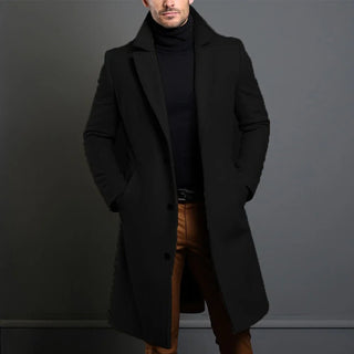 Heinz - Premium Trench Coat