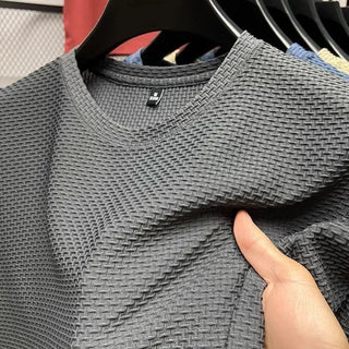 Amario | Camiseta Elegante para Hombre