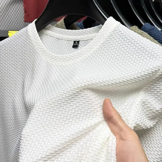 Amario | Camiseta Elegante para Hombre