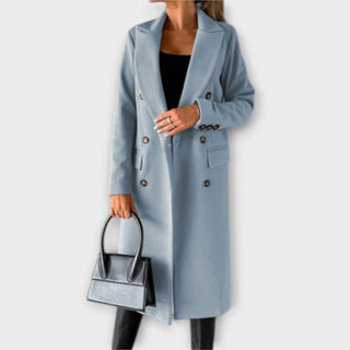Amario Invierno | Judith – Chic Elegant Coat