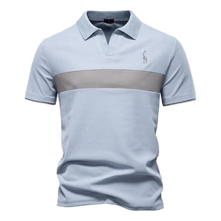 Amario | Polo Casual de Alta Gama