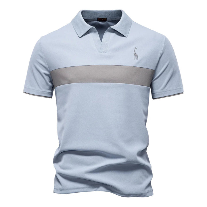 Amario | Polo Casual de Alta Gama