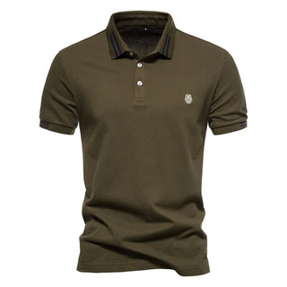Amario  Chic Elegant Polo