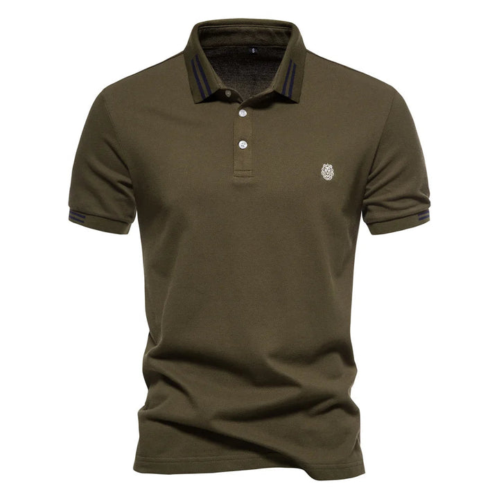Amario  Chic Elegant Polo