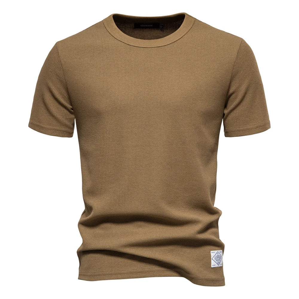 Amario | Casual Polo (Buy 1 Get 1 Free)