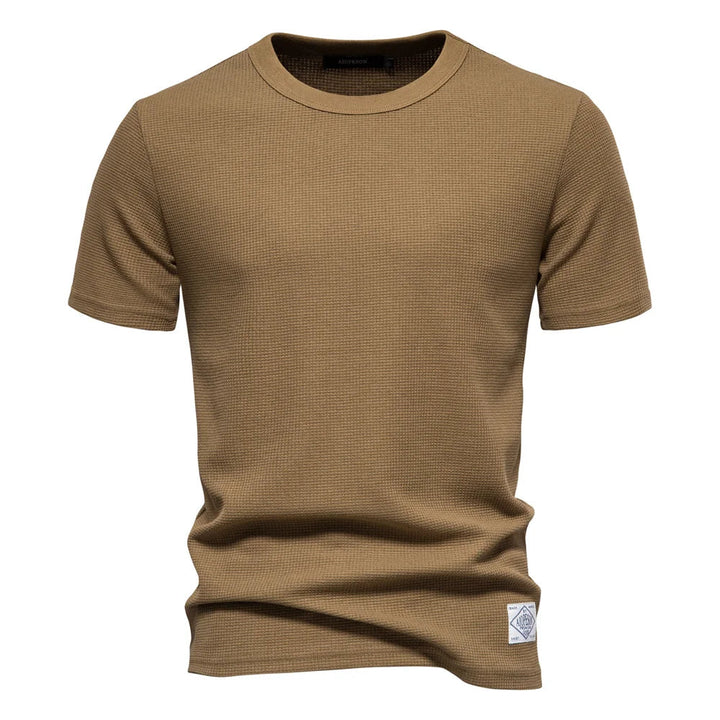 Amario | Casual Polo (Buy 1 Get 1 Free)