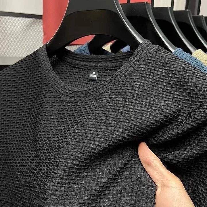 Amario | Camiseta Elegante para Hombre