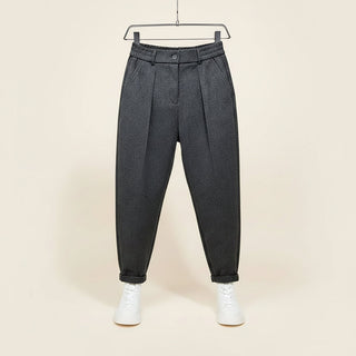 Feinwerk | Pantalones Elegantes para Hombre