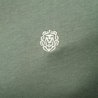 Amario | Chic Cotton Polo