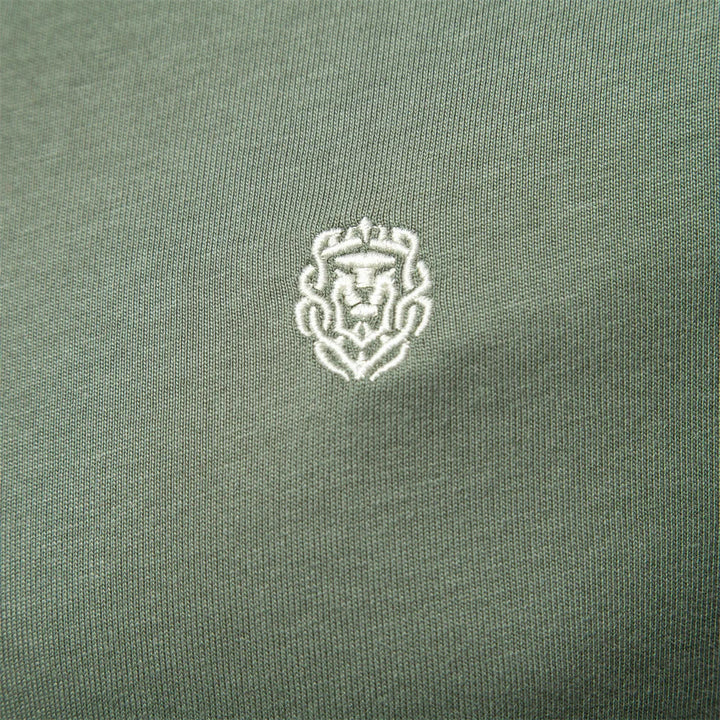 Amario | Chic Cotton Polo