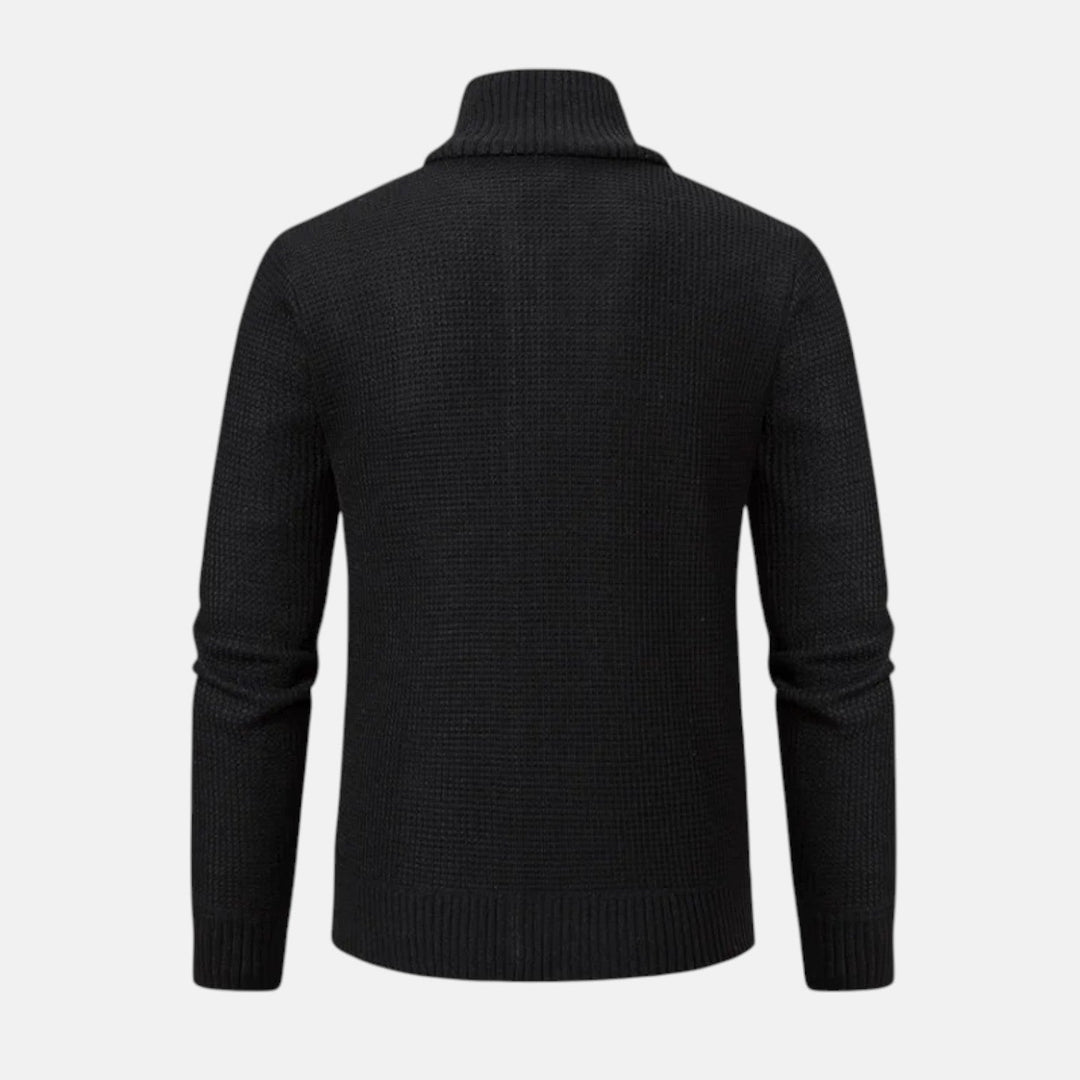 Lucian  | Chaqueta Elegancia Urbana