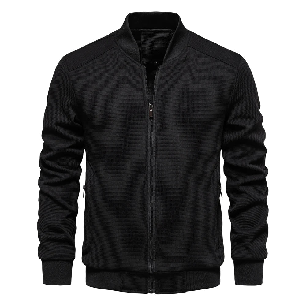 Muller - Chaqueta Premium para Otoño