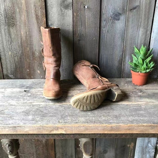 Reneé | Elegantes Botas de Otoño