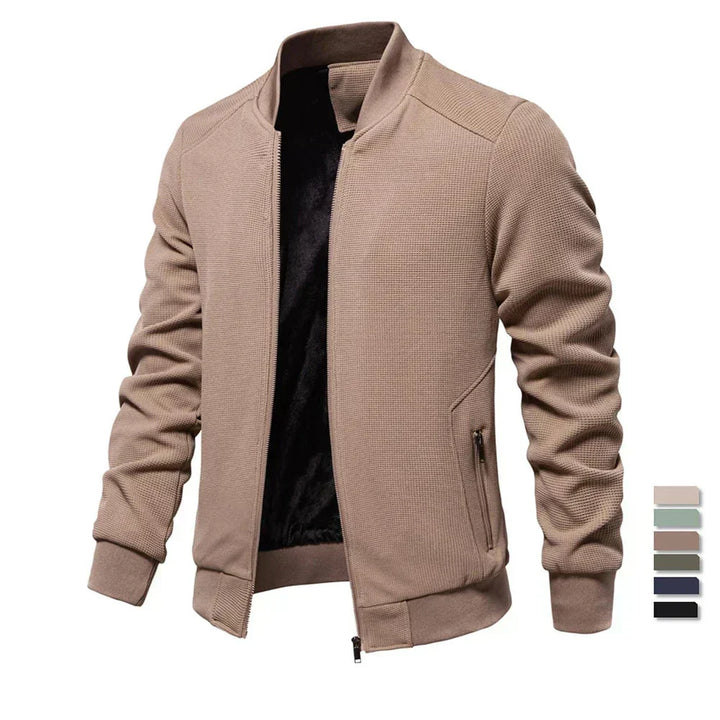Muller - Chaqueta Premium para Otoño