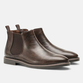 Brandino | Botas Chelsea Clásicas para el Hombre Contemporáneo