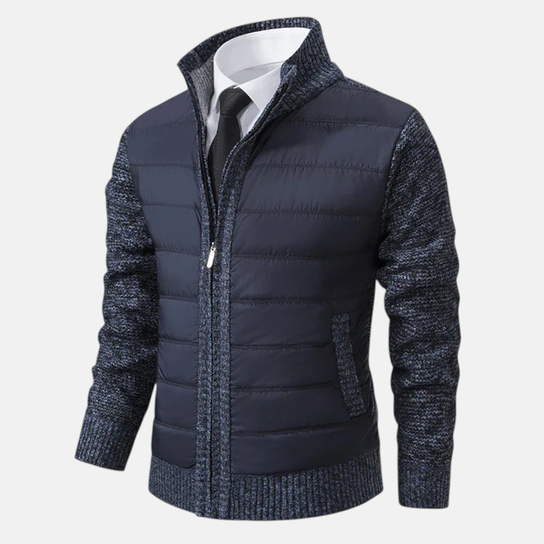 Lucian  | Chaqueta Elegancia Urbana