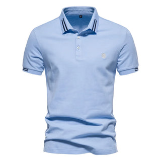 Amario  Chic Elegant Polo