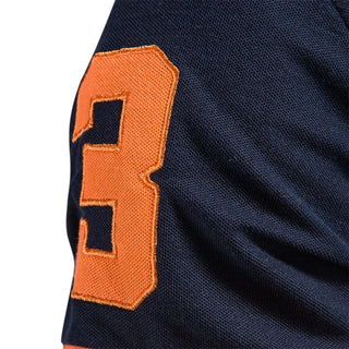 Amario | Casual Polo Shirt.