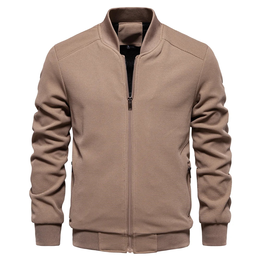 Muller - Chaqueta Premium para Otoño