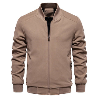 Muller - Chaqueta Premium para Otoño