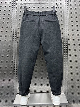 Feinwerk | Pantalones Elegantes para Hombre