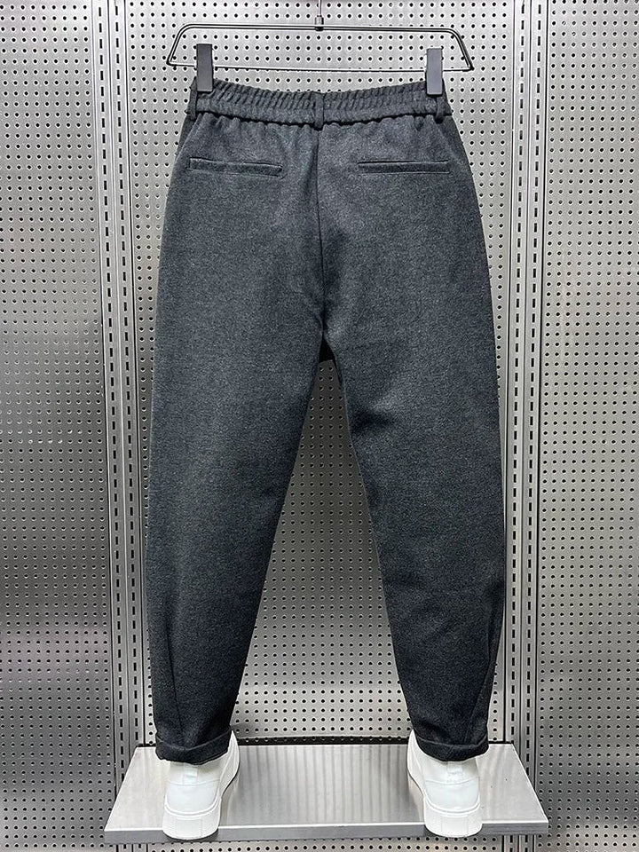 Feinwerk | Pantalones Elegantes para Hombre