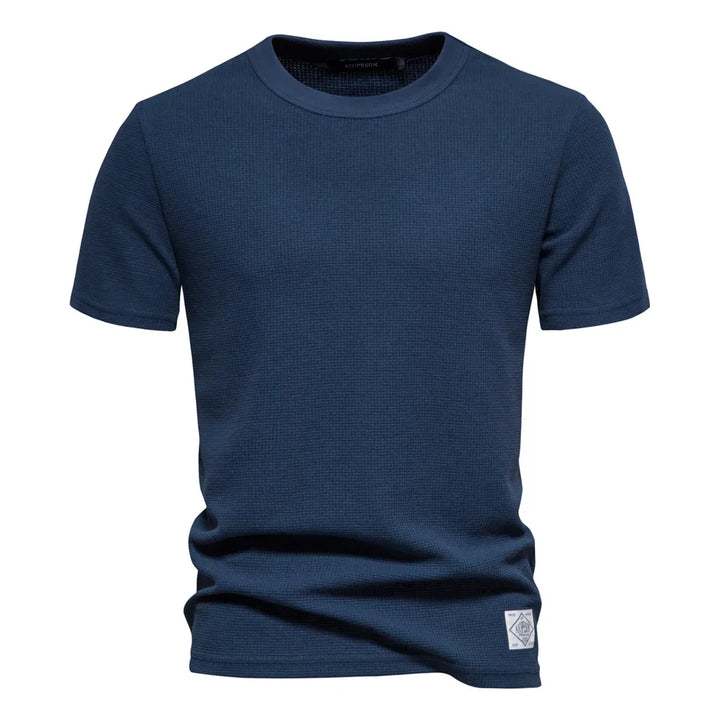 Amario | Casual Polo (Buy 1 Get 1 Free)