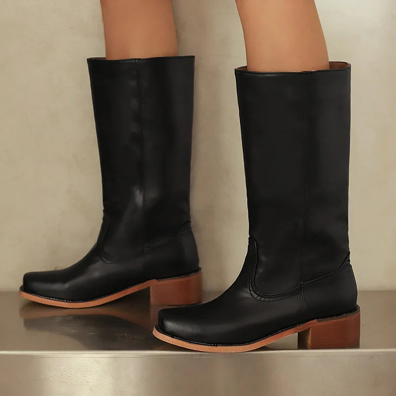 Myra | Ortopedic Boots