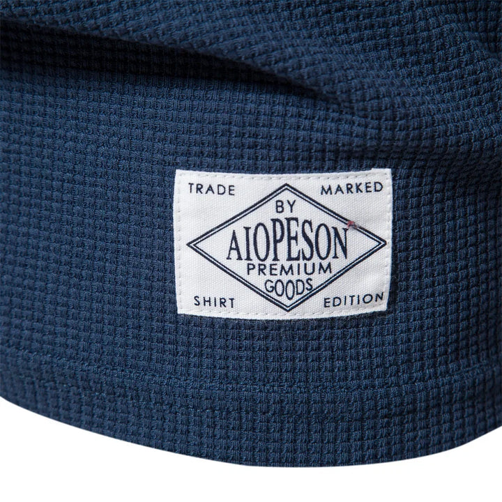 Amario | Casual Polo (Buy 1 Get 1 Free)