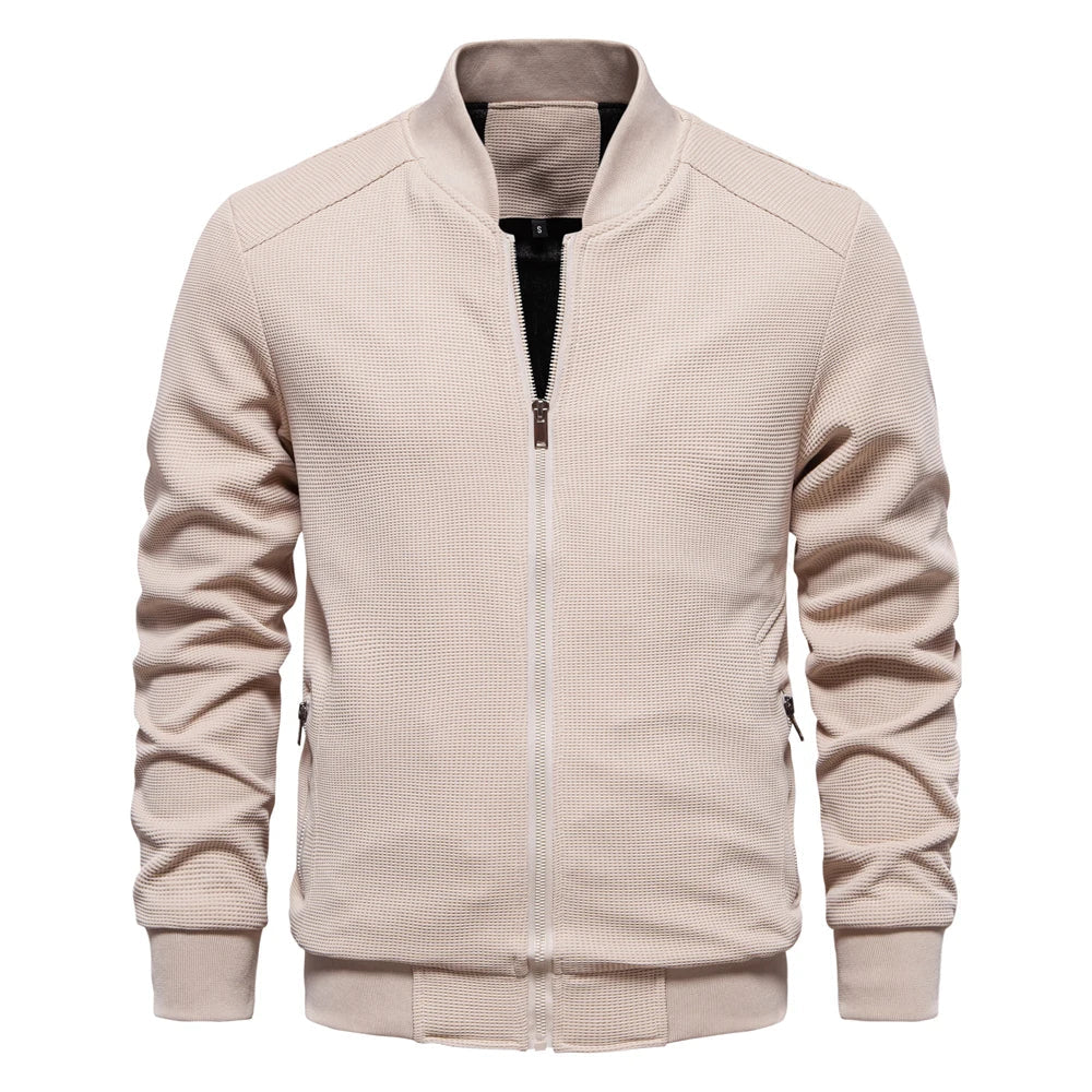 Muller - Chaqueta Premium para Otoño