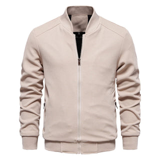 Muller - Chaqueta Premium para Otoño