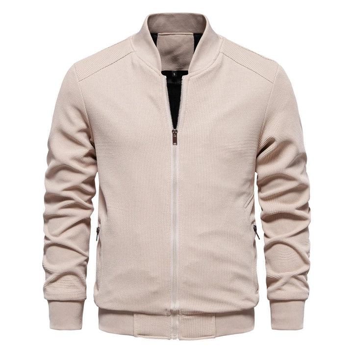 Muller - Chaqueta Premium para Otoño