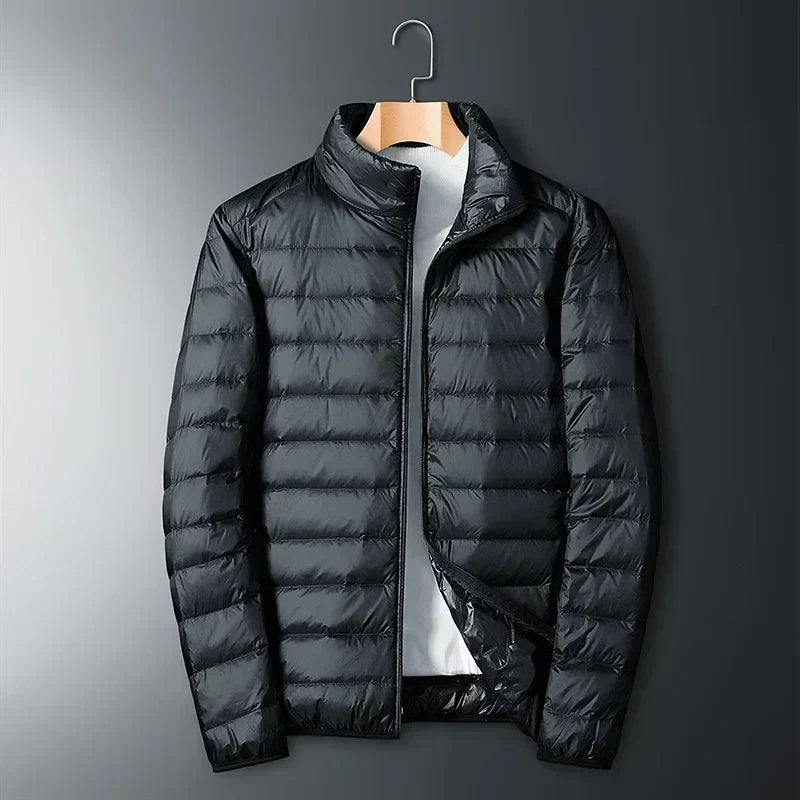Philipp - Waterproof Jacket