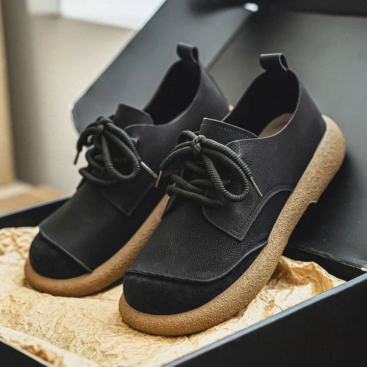 Milano Men's Comfort Shoes
