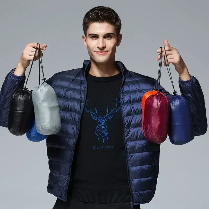 Philipp - Waterproof Jacket