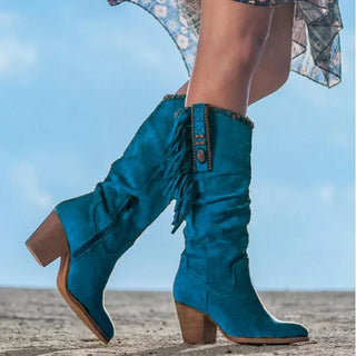 Mariska | Botas de Otoño Elegantes