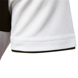 Amario | Polo Casual de Alta Gama