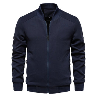 Muller - Chaqueta Premium para Otoño