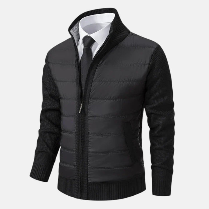Lucian  | Chaqueta Elegancia Urbana