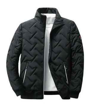 Fabian - Chaqueta Puffer de Alta Calidad