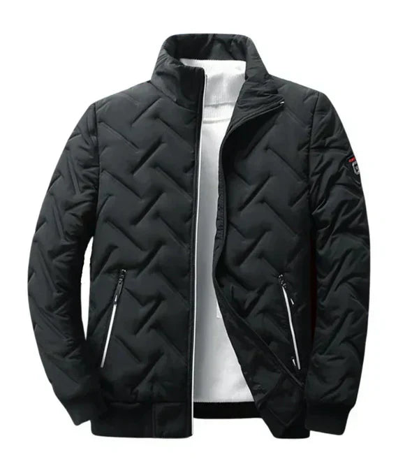 Fabian - Chaqueta Puffer de Alta Calidad