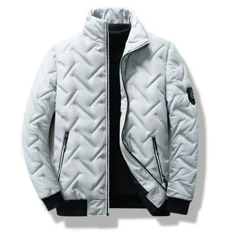 Fabian - Chaqueta Puffer de Alta Calidad