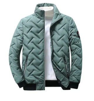 Fabian - Chaqueta Puffer de Alta Calidad
